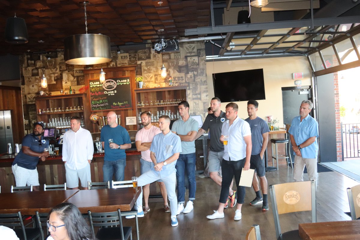 GRFC Women tweet media
