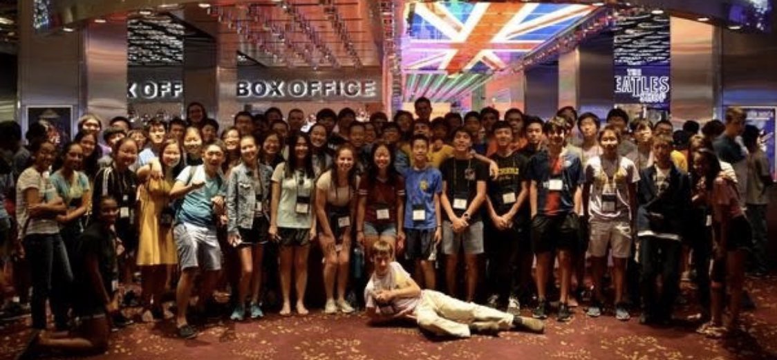 buchholz_high's tweet photo. big congrats to the math team for winning their 12th national title!! 👨🏻‍🏫👩🏽‍🏫📝 https://t.co/yQ5v8VlYQc