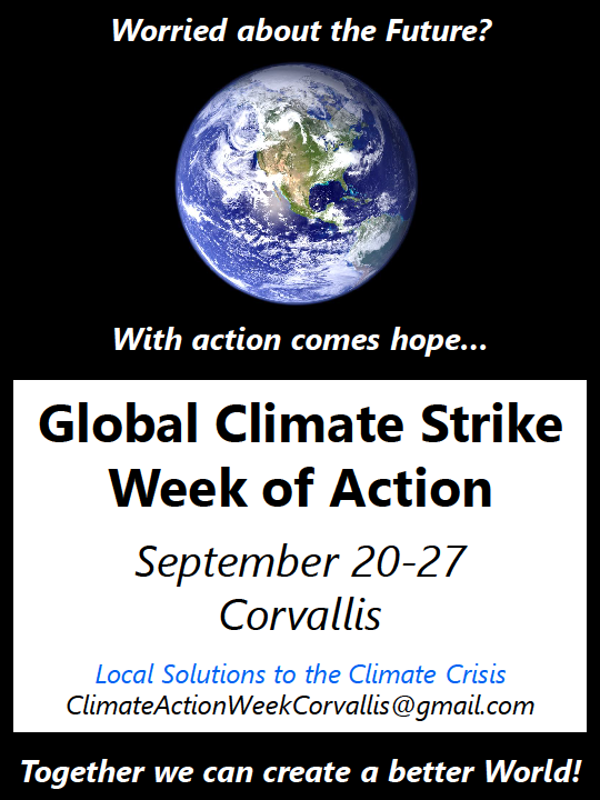 TheSalafsky's tweet photo. JOIN US...
#solutions #ClimateCrisis #togetherwecan 
@500WS_Corvallis @500womensci @AOC @JaneGoodallInst @nature_oregon https://t.co/d8DjxBazMy