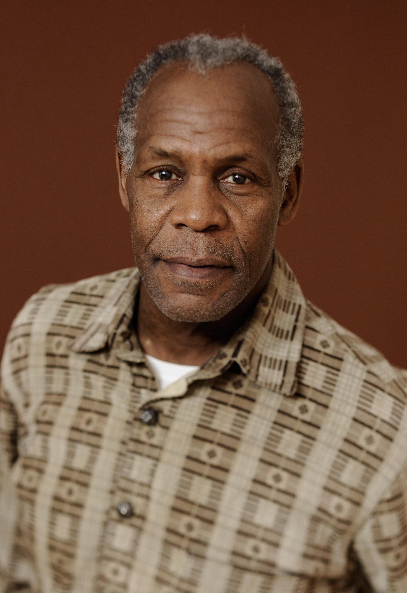 Happy Birthday Danny Glover! 