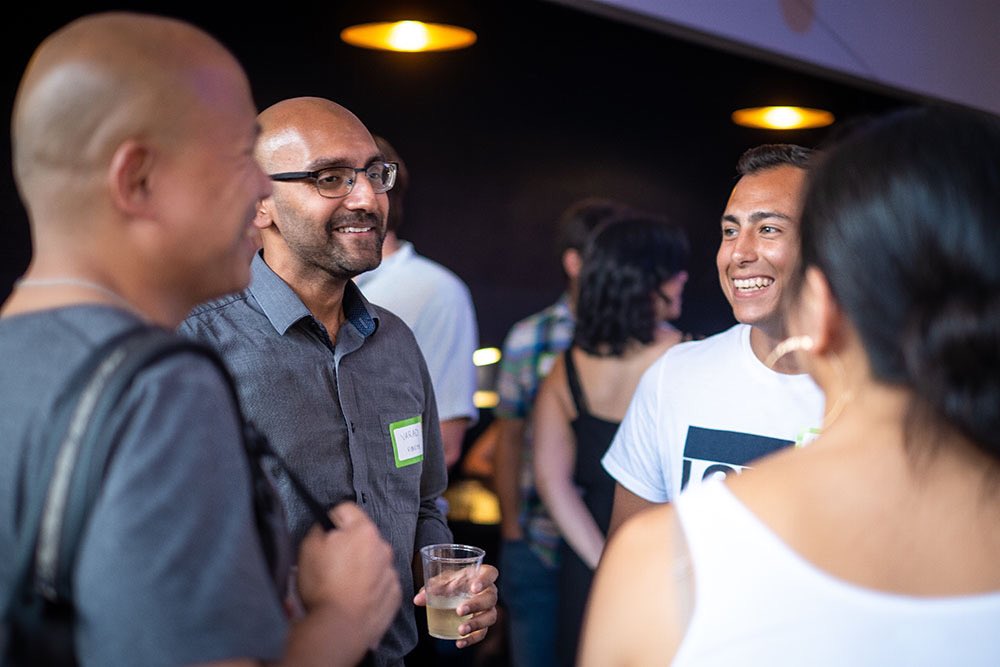 ProductCouncil's tweet photo. Were you in the crowd at last week’s Product Council? Thanks for bringing your shared love of product to the party. https://t.co/1Z1hJiCtJ8