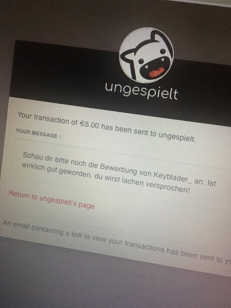 mell0wne's tweet image. Leute wir haben alles versucht aber @unge hat unsere Bewerbung leider nichtmal gesehen :( ich weiß nicht was man noch alles hätte machen können. Es wurde sogar der kleinste YT gesehen, alle ausser wir gefühlt bin echt traurig dabei fande ich unsere bewerbung echt gut :/ #SURO2