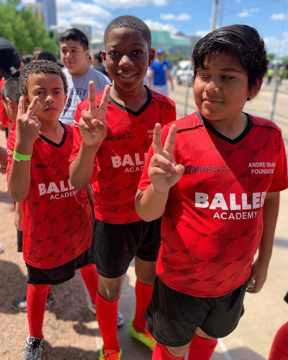 Baller Foundation (@ballerfdn) / Posts / X