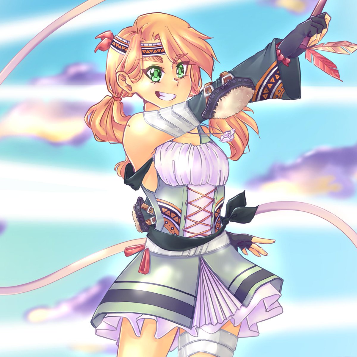 iya5rt's tweet photo. Wait, a drawing!? That I'm happy with!?!?
What is this alternate timeline I've found myself in... (Jk, I've been drawing lots, and I'm abnormally motivated for some reason? not that i'm complaining lol)

#digitalart #bnhaoc #animegirl #bnhafantasyau https://t.co/ex5uEVtlhu