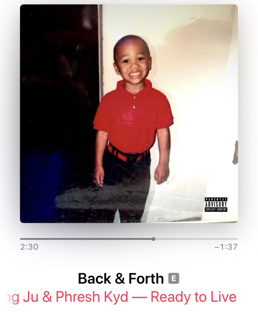 THEJURAPS's tweet image. wow we ate @PhreshKyd_ #ReadyToLive — OUT NOW lnkfi.re/RTL