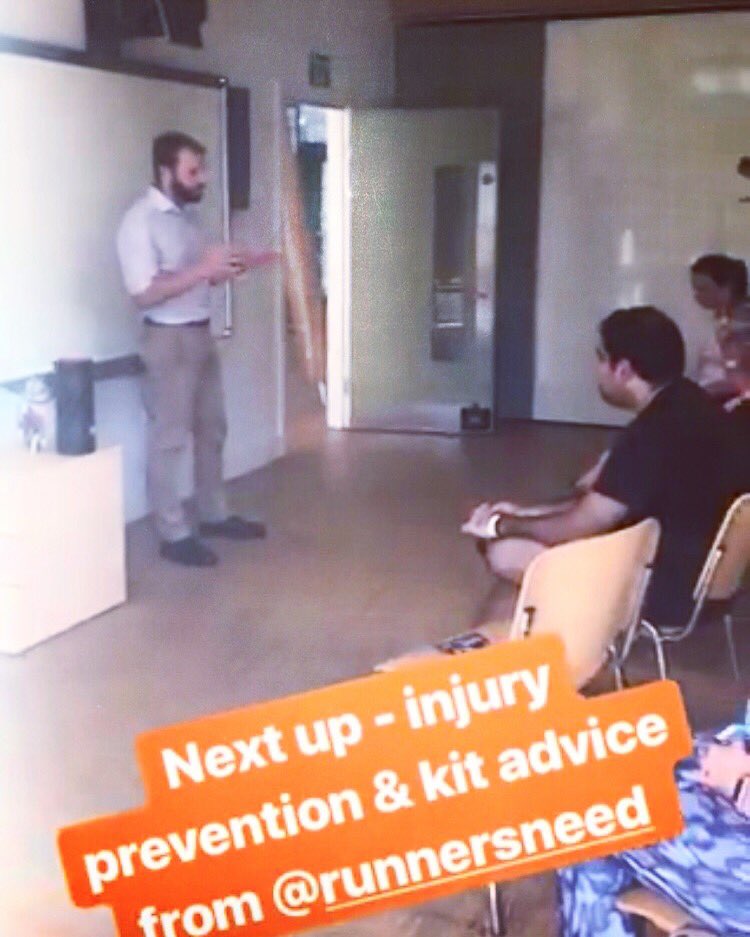 Bespoke Physio tweet media