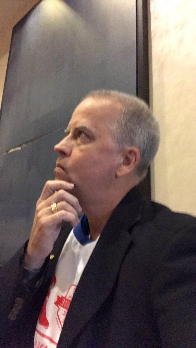 Texas District ITE tweet media