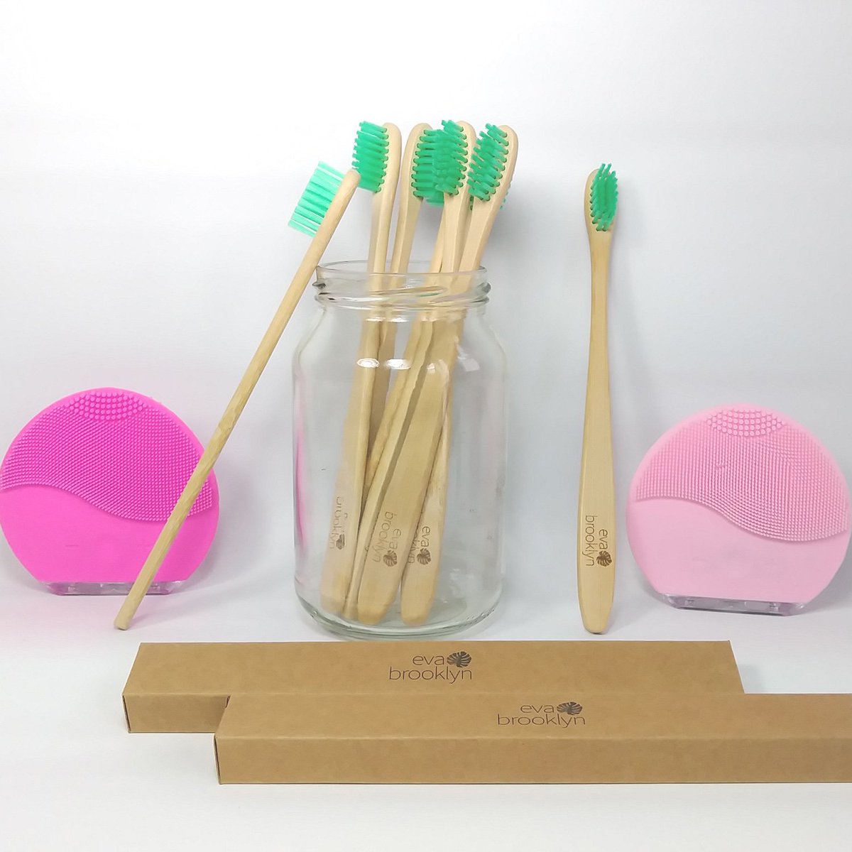 evainbrooklyn's tweet photo. Perfect as a travel toothbrush #evabrooklyn #evainbrooklyn #oralcare #bamboo #toothbrushes https://t.co/31260aPbrc https://t.co/YZcjfBFGR9