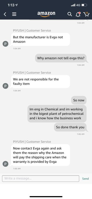 @teamevgasupport @AmazonHelp I've purchased a product from Amazon  And the manufacturer of the product<a class="tags" target="_blank" title="On Twitter" href="/?out=eyJ0eXAiOiJKV1QiLCJhbGciOiJIUzUxMiJ9.eyJpYXQiOjE3MjY0ODQ0MTQsImlzcyI6InR3cG9ybnN0YXJzLmNvbSIsIm5iZiI6MTcyNjQ4NDQxNCwiZXhwIjoxNzU4MDIwNDE0LCJyZWRpcmVjdF91cmwiOiJodHRwczovL3R3aXR0ZXIuY29tL3RlYW1ldmdhc3VwcG9ydCJ9.-gSH0LqVT2lETu36Q43_u0HaZPK-RtlLu3J7BktOsZr_UWTzDHiC6IR2aKz1cclGhtfDzvyQI1HEmzUt2drTpA">@teamevgasupport</a><a class="tags" target="_blank" title="On Twitter" href="/?out=eyJ0eXAiOiJKV1QiLCJhbGciOiJIUzUxMiJ9.eyJpYXQiOjE3MjY0ODQ0MTQsImlzcyI6InR3cG9ybnN0YXJzLmNvbSIsIm5iZiI6MTcyNjQ4NDQxNCwiZXhwIjoxNzU4MDIwNDE0LCJyZWRpcmVjdF91cmwiOiJodHRwczovL3R3aXR0ZXIuY29tL0FtYXpvbkhlbHAifQ.C4QoglKckHSoh9FldSKg42in6zIj6CVxQTCfNH8l0whZ7uHFtVJuWeJcE-prB5-jaugsrKJfqXkvdw6Azc6wXA">@AmazonHelp</a><a href="/tag/%D8%A7%D9%84%D8%A7%D9%85%D8%A7%D8%B1%D8%A7%D8%AA"class="tags"><span>#الامارات</span></a>