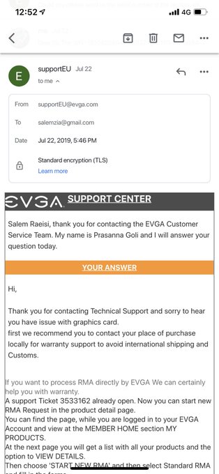 @teamevgasupport @AmazonHelp I've purchased a product from Amazon  And the manufacturer of the product<a class="tags" target="_blank" title="On Twitter" href="/?out=eyJ0eXAiOiJKV1QiLCJhbGciOiJIUzUxMiJ9.eyJpYXQiOjE3MjY0ODQ0MTQsImlzcyI6InR3cG9ybnN0YXJzLmNvbSIsIm5iZiI6MTcyNjQ4NDQxNCwiZXhwIjoxNzU4MDIwNDE0LCJyZWRpcmVjdF91cmwiOiJodHRwczovL3R3aXR0ZXIuY29tL3RlYW1ldmdhc3VwcG9ydCJ9.-gSH0LqVT2lETu36Q43_u0HaZPK-RtlLu3J7BktOsZr_UWTzDHiC6IR2aKz1cclGhtfDzvyQI1HEmzUt2drTpA">@teamevgasupport</a><a class="tags" target="_blank" title="On Twitter" href="/?out=eyJ0eXAiOiJKV1QiLCJhbGciOiJIUzUxMiJ9.eyJpYXQiOjE3MjY0ODQ0MTQsImlzcyI6InR3cG9ybnN0YXJzLmNvbSIsIm5iZiI6MTcyNjQ4NDQxNCwiZXhwIjoxNzU4MDIwNDE0LCJyZWRpcmVjdF91cmwiOiJodHRwczovL3R3aXR0ZXIuY29tL0FtYXpvbkhlbHAifQ.C4QoglKckHSoh9FldSKg42in6zIj6CVxQTCfNH8l0whZ7uHFtVJuWeJcE-prB5-jaugsrKJfqXkvdw6Azc6wXA">@AmazonHelp</a><a href="/tag/%D8%A7%D9%84%D8%A7%D9%85%D8%A7%D8%B1%D8%A7%D8%AA"class="tags"><span>#الامارات</span></a>
