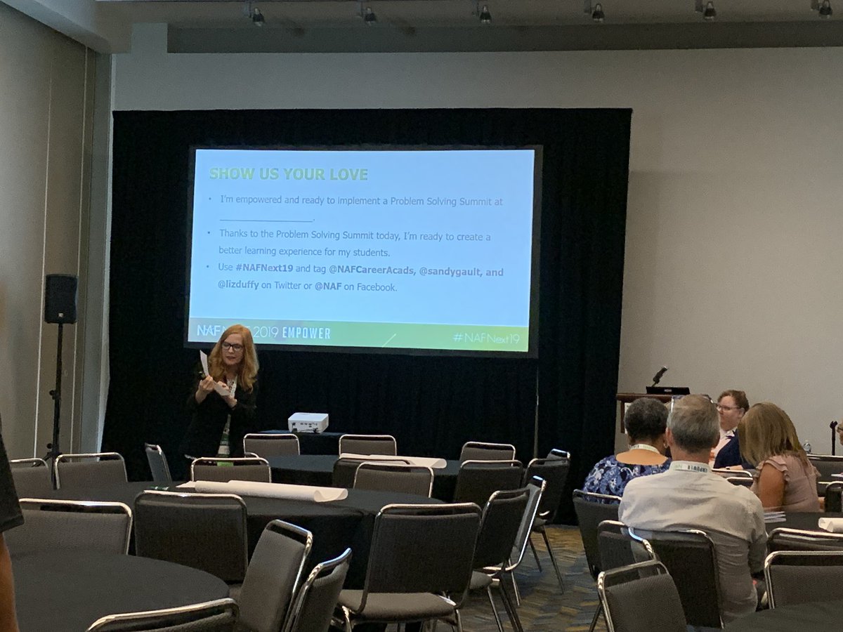 Sandy Gault tweet media