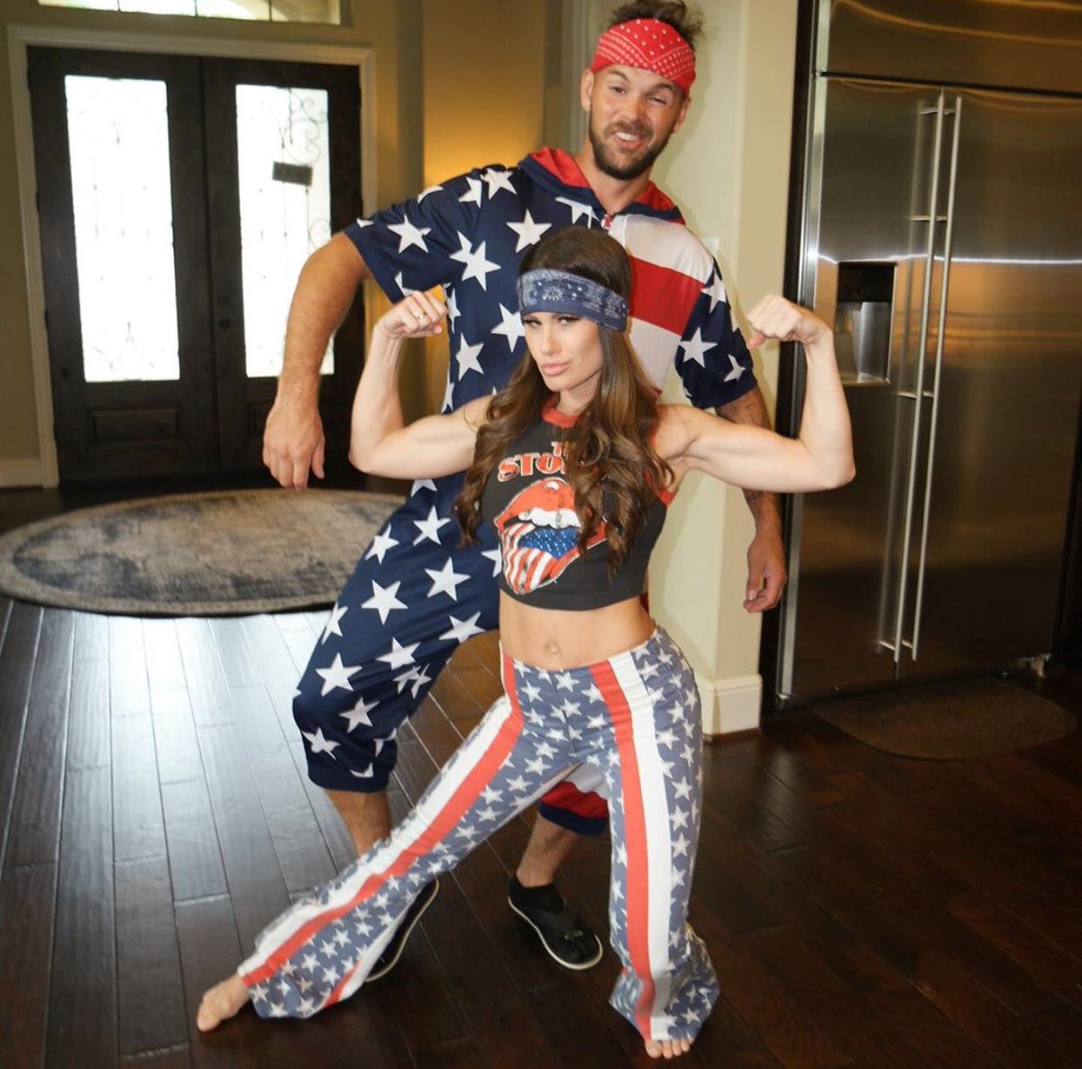 Me and my honey @TheJacobSteele ❤️