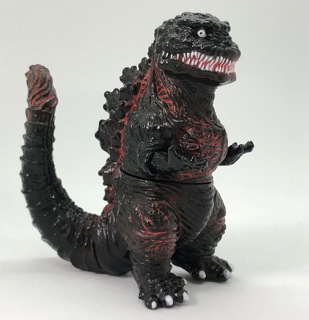 cheap shin godzilla toys
