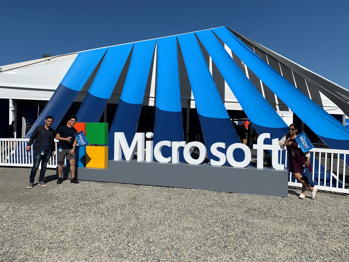 SpiritOfRichaTh's tweet photo. #Hackathon #MicrosoftLife https://t.co/jn73ZS5xO3