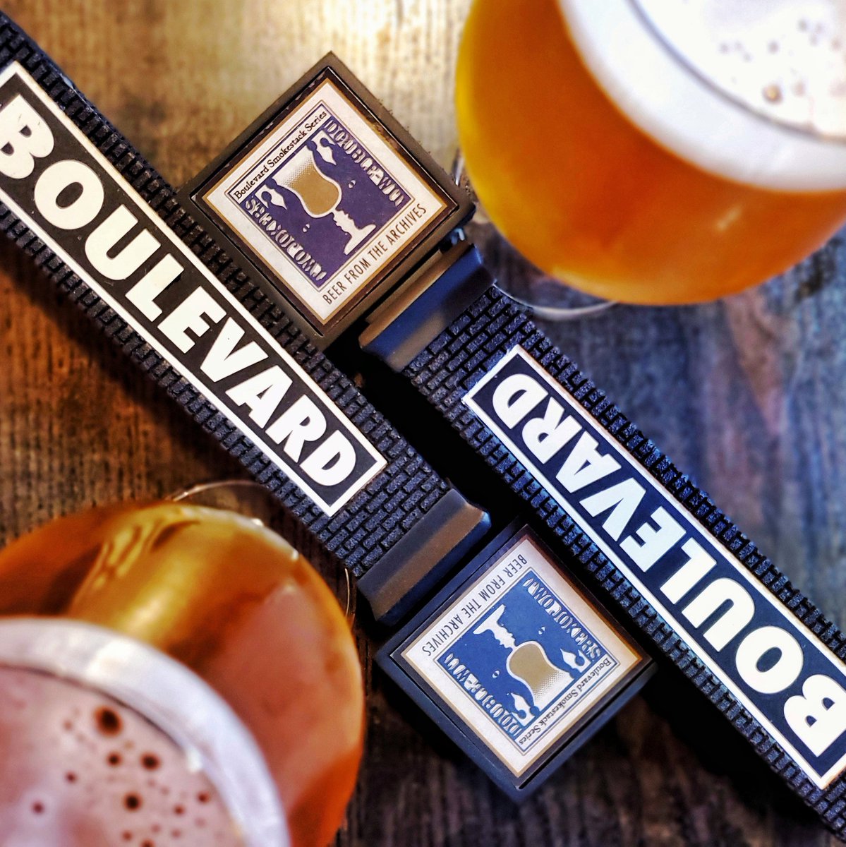 Boulevard_Beer's tweet image. Our newest draft-only release is no joke. Two Jokers Double-Wit is the latest beer to be brought back to life in honor of our 30th anniversary. Find it on tap handles around KC and Lawrence starting Monday, 7/29! 🃏🃏

Learn more: blvd.ly/TwoJokers2019