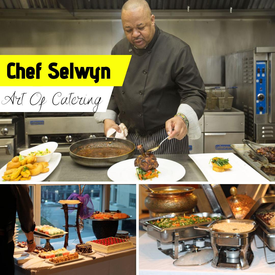 ChefSelwyn's tweet photo. Catering is truly an art! For Booking or any Inquiries go to https://t.co/6VhkamFE3p 
#chefselwyn #food #foodie #foodphotography #yummy #delicious #love #foodlover #foodblogger #healthyfood #dinner #tasty #lunch #eat #restaurant #foodies #healthy #chef #homemade #yum #canada https://t.co/kbNIq40wdX
