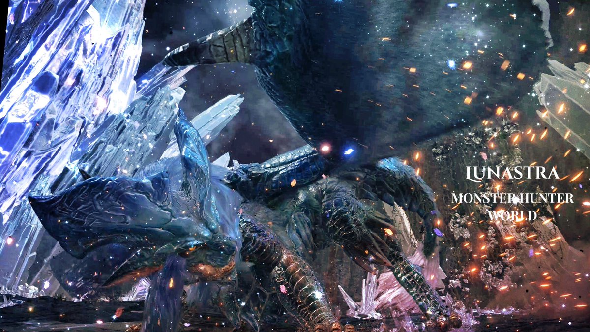 Hiro ゲーム垢 على تويتر 歴戦王 ナナ テスカトリ Mhw Mhw写真部 歴戦王ナナ テスカトリ Mhw図鑑2 Hiro ゲーム垢 على تويتر 歴戦王 ナナ テスカトリ Mhw Mhw写真部 歴戦王ナナ テスカトリ Mhw図鑑2
