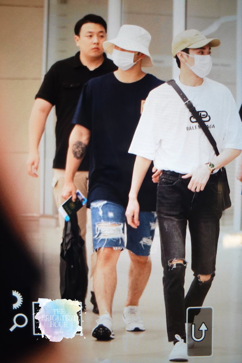 Brightest_Hr's tweet photo. 190723 ICN Preview

피곤해보여 푹 쉬어 8ㅅ8

#백호 #강동호 #뉴이스트 #NUEST #BAEKHO https://t.co/LubblMhClm