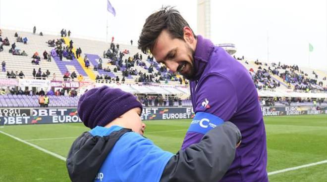 Oggi ho visto la puntata di #SkyUDD su Davide #Astori. Bellissima, davvero. Proprio perché è lui speciale. #DA13