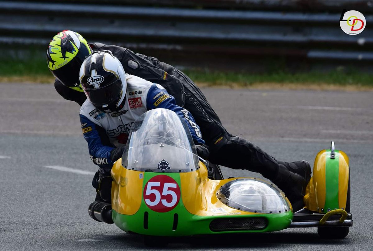 GlobalSidecar's tweet photo. 2019 July~Belgium, Chimay

Chimay Classics

Remember to tune into this page for up-to the minute Race qualifying and Race results provided by~@MarkDennis2

Photos by 
https://t.co/maWDDMMlB2 https://t.co/MBhNXiQr47