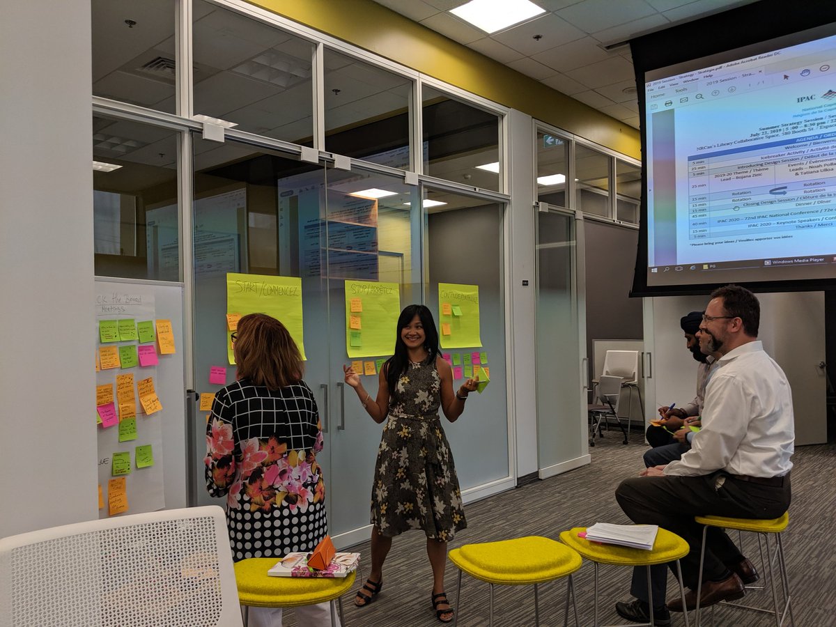IPAC_NCR's tweet photo. IPAC board's summer strategy session ! Hard at work to plan an awesome 2019-2020 year
#IPACLeadership https://t.co/jdrrGndFOG