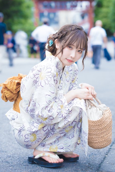 コスプレイヤーりなしぃのTwitter画像7