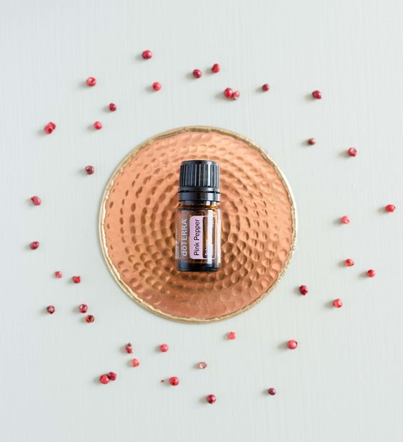 OilsByStephanie's tweet photo. Pink Pepper essential oil is well known for its ability to help support a healthy metabolism and immune system when taken internally.*

*These statements have not been evaluated by the Food and Drug Administration. This product is not intended to diagnos… https://t.co/SxdDlBjQU6 https://t.co/jrn4RxSk3g