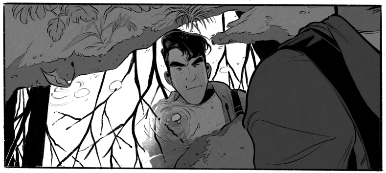 BLACKWATER UPDATE!  ??

-> Check it out: https://t.co/G7Zs29q6TM

Or start from the beginning! : https://t.co/vQy6b7f3Wr 