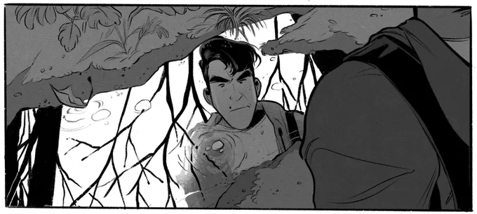 BLACKWATER UPDATE!  ??

-&gt; Check it out: https://t.co/G7Zs29q6TM

Or start from the beginning! : https://t.co/vQy6b7f3Wr 