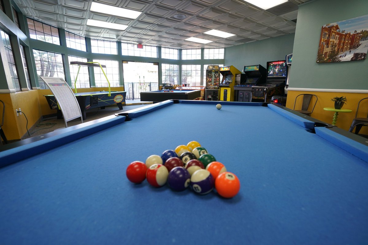 Hyatt Vacation Club tweet media