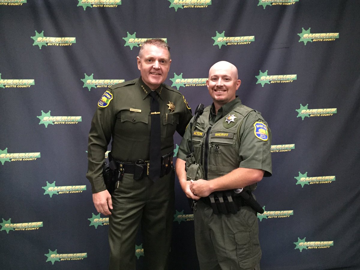 Butte County Sheriff on Twitter: 