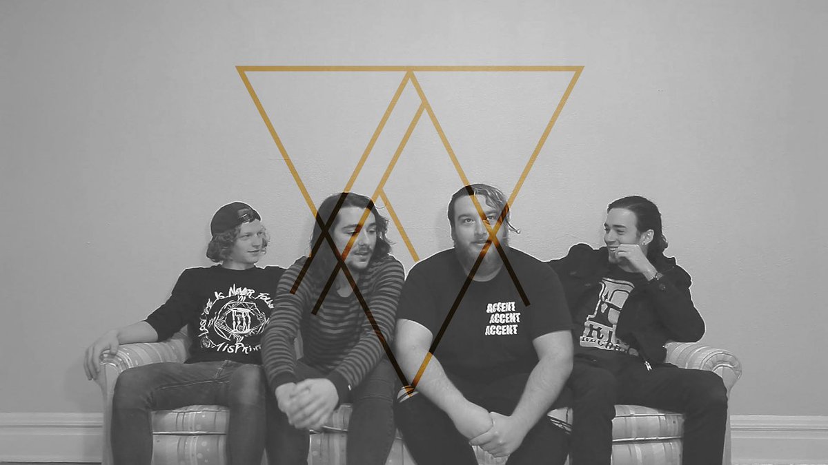 TheFewOfficial's tweet photo. The start of something new.

https://t.co/jTwzbVgbAJ https://t.co/qBbxIwxoLS