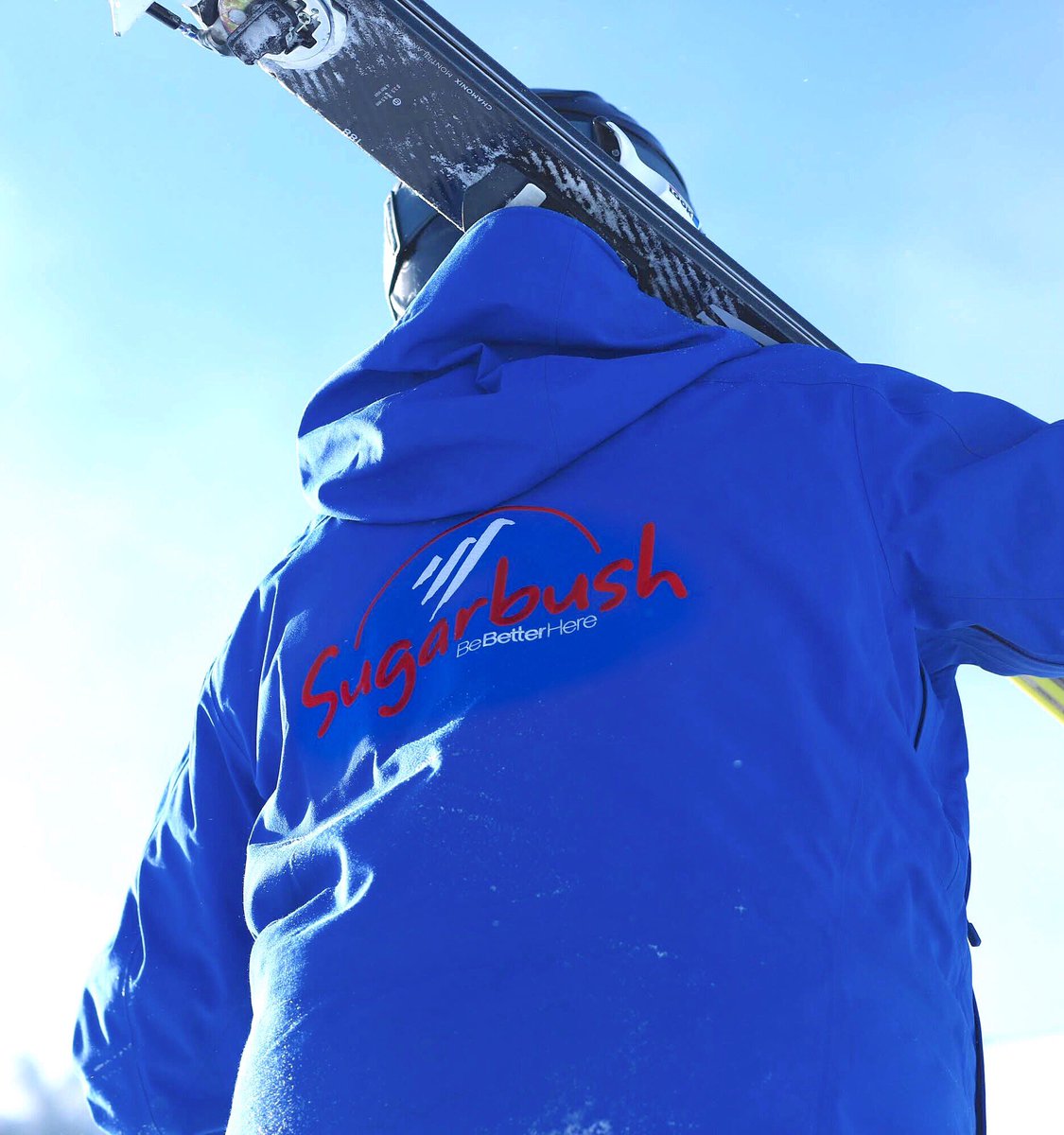 Proudly independent. 60 years and counting.