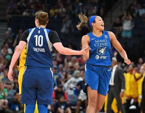 JShepard32's tweet photo. Congratulations All-Star!!!!! 😈🤩 #QueenPhee https://t.co/6BzkHqm3hq