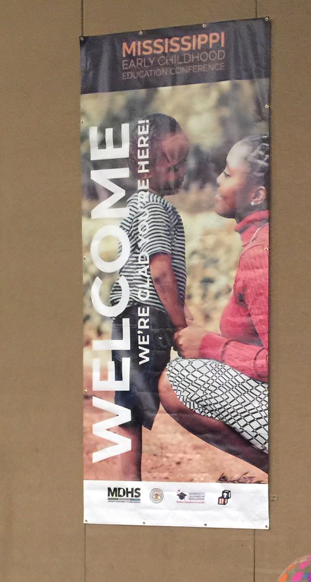 prepsInc's tweet photo. Over 800 early childhood educators are in attendance for the 2019 Early Childhood Educators Conference. #teachMS #leadMS #beginnings #earlyed #headatart https://t.co/naZmZ7kzr8