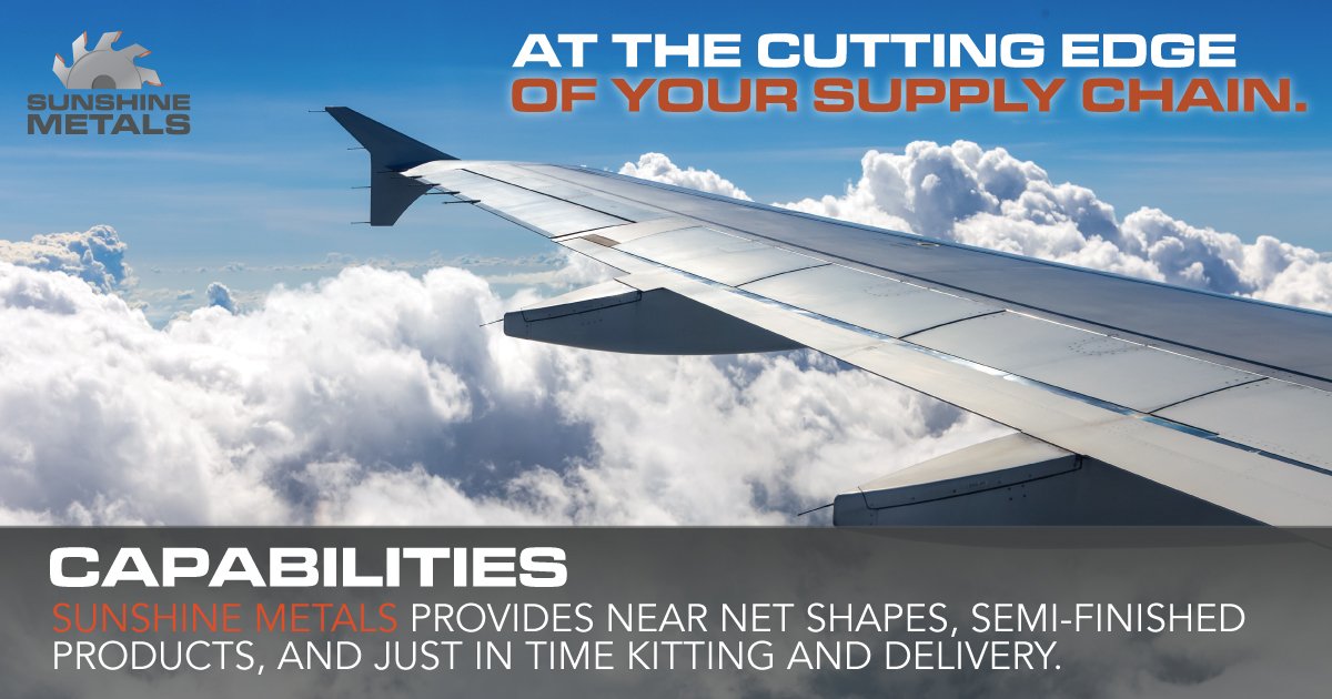 sunshinemetals's tweet photo. Are you in the market? We are here to assist! We have the capabilities to help you with your next custom project. Request a quote here! #SunshineMetals https://t.co/ZqVDO2RZrg https://t.co/sF3bIh1cxJ