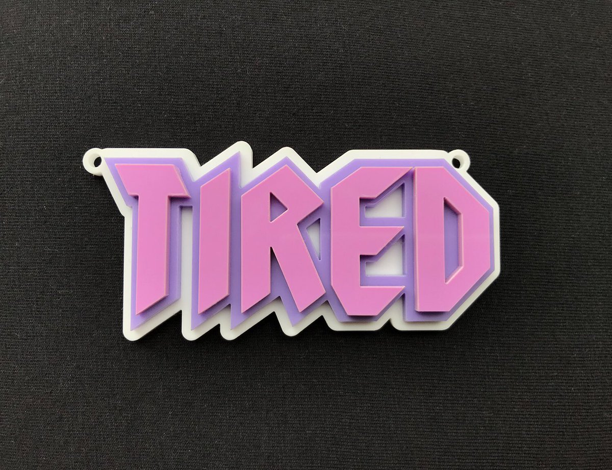 LefranCreative's tweet image. Custom pastel version of the metal tired necklace for @SwenglishMaria 💤