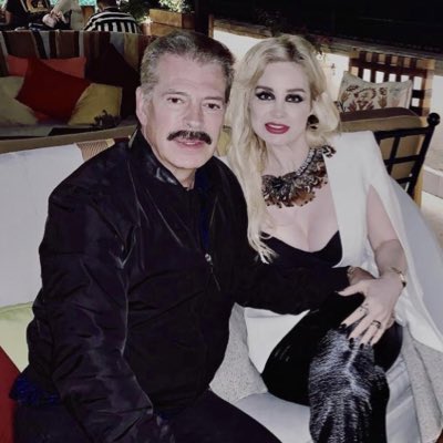 Sergio Goyri Oficial tweet media