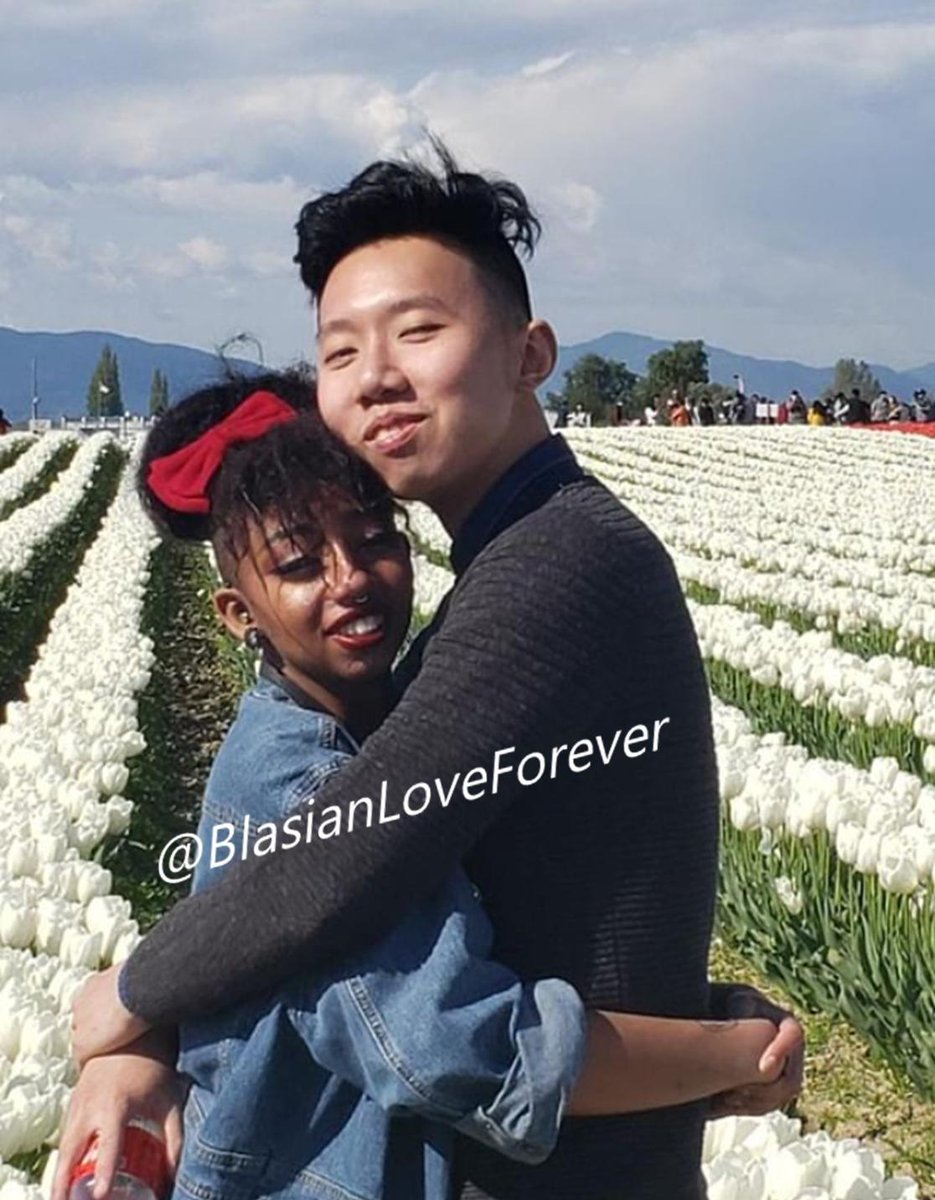 Love delete blasian account forever SEETHING white