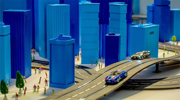 Rome wasn't built in a day, but smart cities are decades in the making, yet they're still stuck in the slow lane. It’s more than planting sensors; Implementation of infrastructure and utilizing the vast amount of data are just one of many tasks.

seagate.media/6015TK4rF