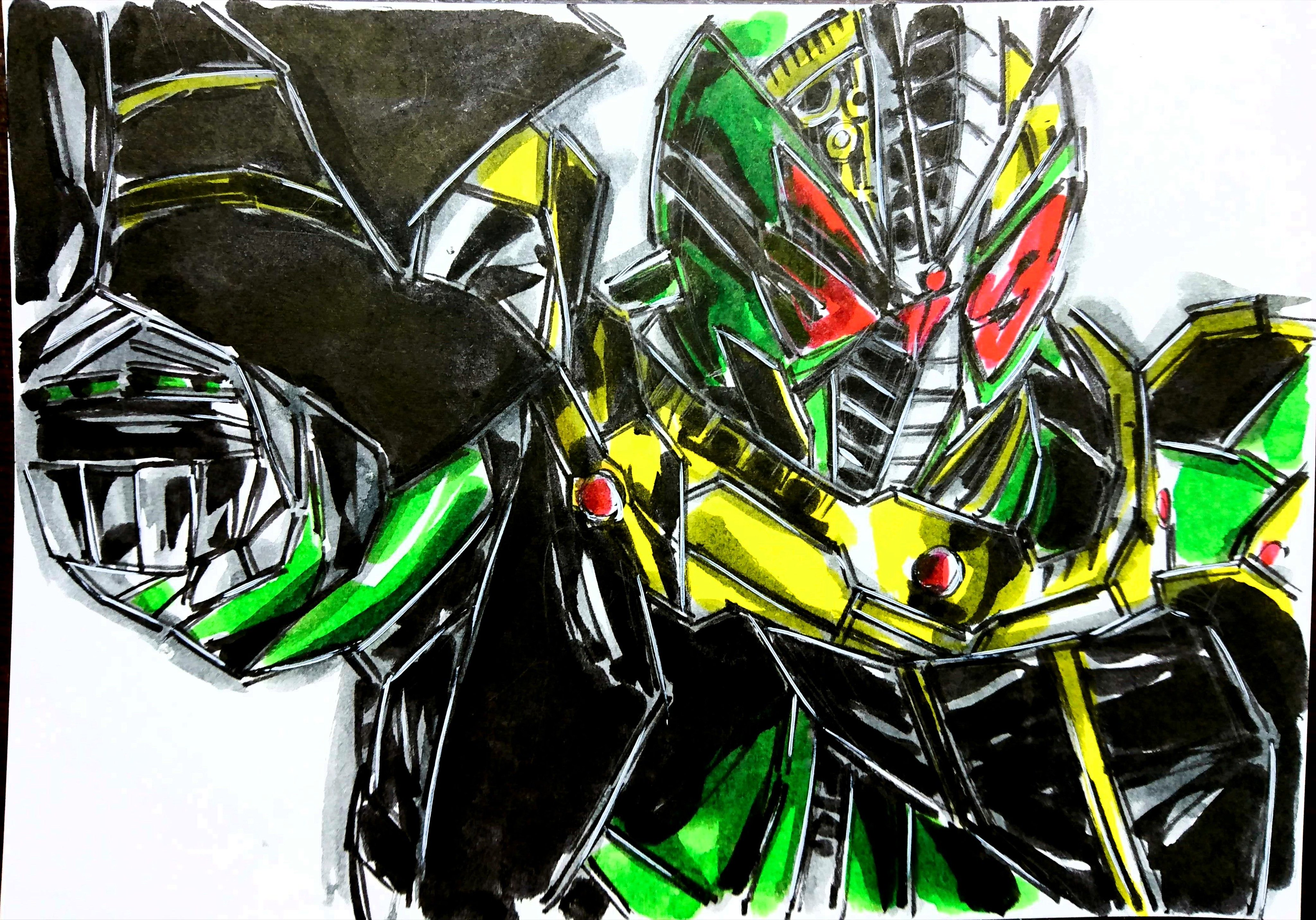 仮面ライダーゾンジス Twitter Search Twitter