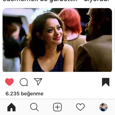 #YeniProfilResmi