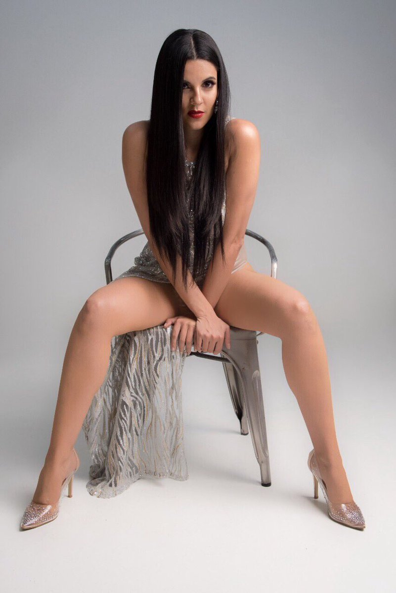 Vanessa González tweet media