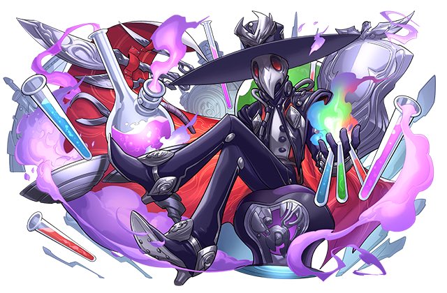 O Xrhsths てぃんにん ことだまー Sto Twitter ガスロの見た目性癖にぶっ刺さるんじゃ 昔私がしたハロウィンのコスプレもペストマスクだったなぁ あの時 Gtロボだ って言いながら走っていった子供許さねぇからな