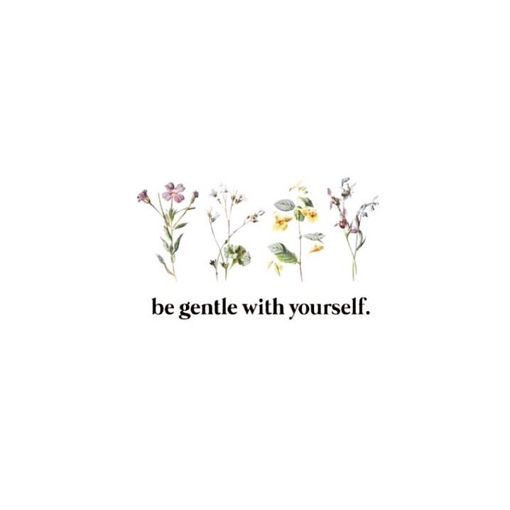 MMUniversal1's tweet photo. At the start of this new week remember to always be gentle with yourself 💕
Acknowledge your progress and don’t let yourself be discouraged. 
Make moves towards positivity and health ✨
#health #loveyourself https://t.co/U31UQXgjTN