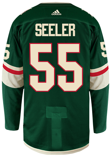 dumba 55 jersey