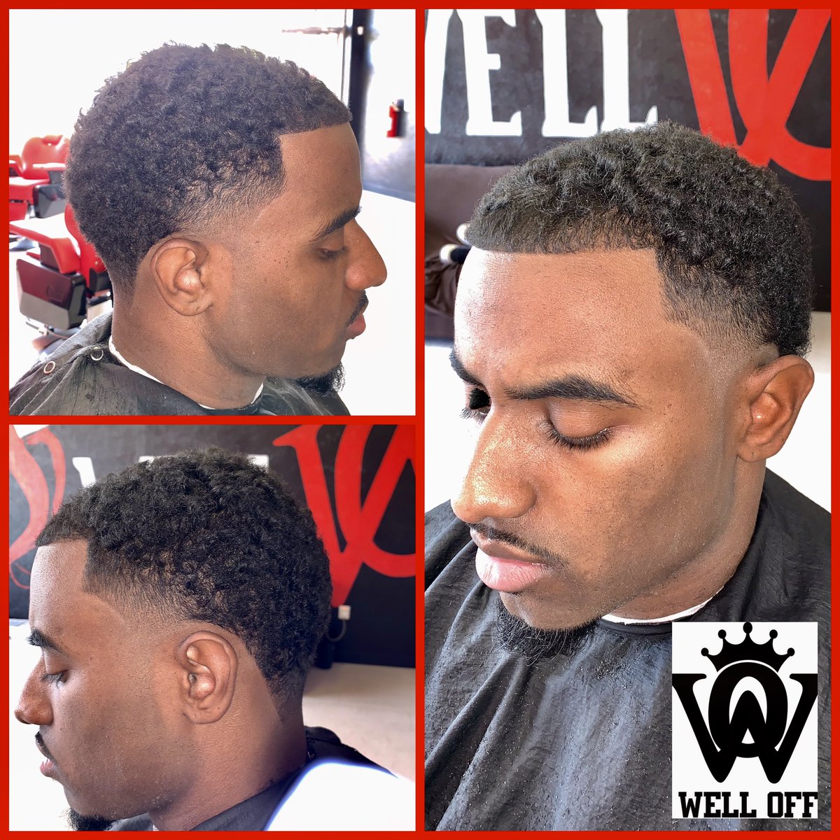 BPAINtheBARBER's tweet photo. @DeionSandersJr #bestbarbers #a1cutz #barbershop #barber #barbershopconnect #barberlife #barbering #barbergang #barbernation #barberworld #barbersociety #barberforlife #haircut #mesquitebarber #welloffbarbershop #fademaster #fadegame #fadegod #nbacutz #dfwbarber #razorsharpcutz https://t.co/8G4qevrKTe