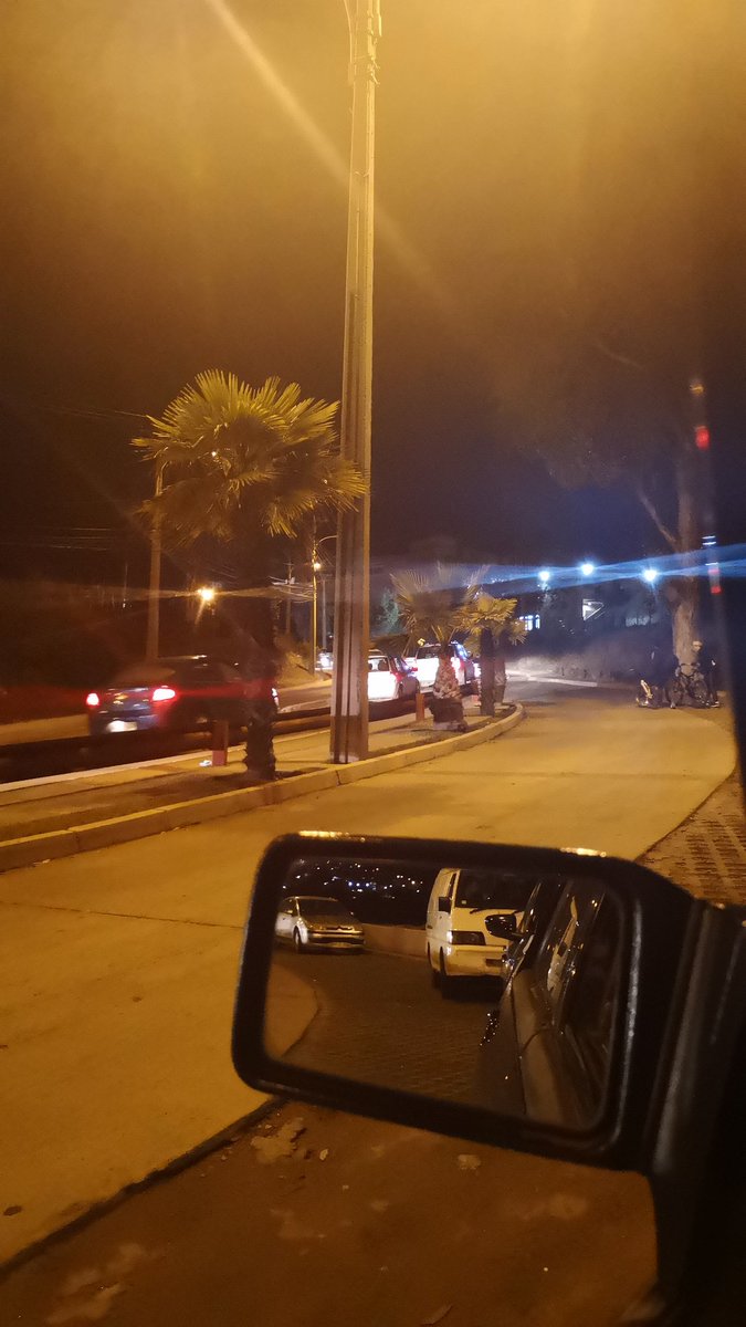 leito_rojas_rc's tweet photo. Congestión vehicular el subida padre Hurtado viña del mar dirección Miraflores https://t.co/lFgUwkakDE