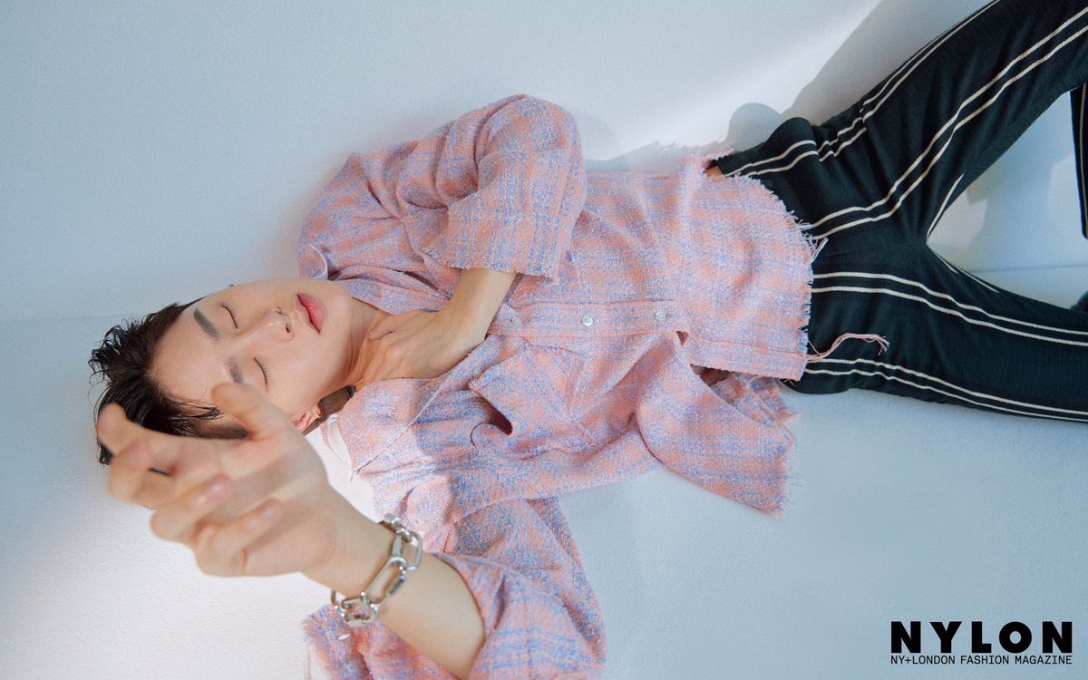 บีนี่ควอนครับแม่ ᯅ̈ tweet media