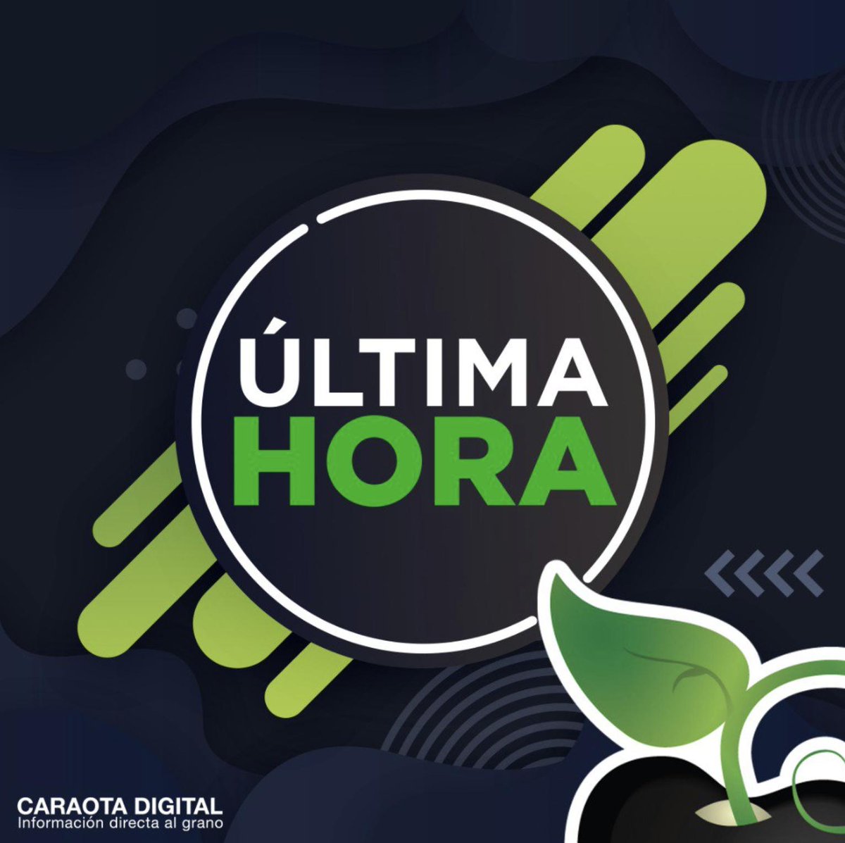 #ÚLTIMAHORA | Jorge Rodríguez aseguró que el megapagón que afectó a gran parte del país este #22Jul fue resultado de un "ataque electromagnético".